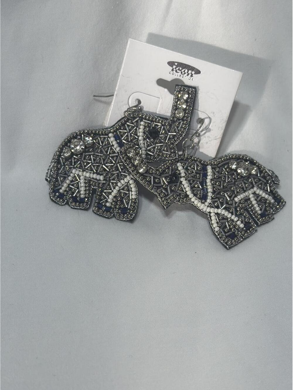Icon Collection Earings